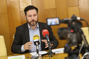 Alertan del "riesgo inminente" del suministro de agua potable en Elda