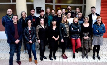 El PSOE de Petrer presenta una lista joven y renovada al 50% para las elecciones municipales