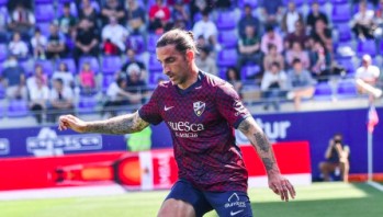 El Eldense incorpora en sus filas a Marc Mateu