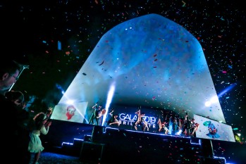 La Gala de Junta Central de Comparsas ser&aacute; este s&aacute;bado