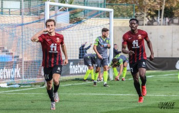 El Eldense pone precio para el partido de Copa ante el Rayo Majadahonda del 2 de diciembre