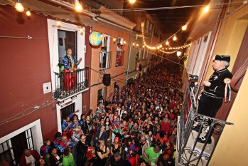 Desaparece "La Embaj&aacute; de la calle del Marqu&eacute;s" despu&eacute;s de trece a&ntilde;os