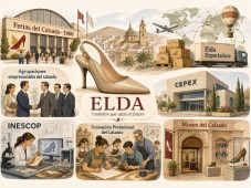 &iexcl;Elda, despierta!