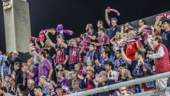 Ver el Eldense-Betis costar&aacute; entre 30 y 50 euros