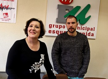 Izquierda Unida pide mediante una moci&oacute;n la creaci&oacute;n de una Comisi&oacute;n de Seguimiento y Control de agua potable