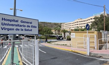El Departamento de Salud de Elda crea el Comit&eacute; de Suelo P&eacute;lvico 