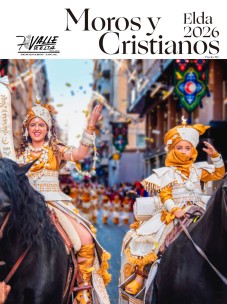 La revista fotogr&aacute;fica de las fiestas saldr&aacute; a la venta el viernes