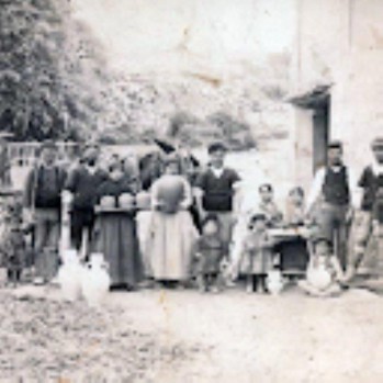 Sagues de canterers: Els Beltr&aacute;n