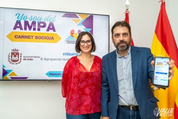 Vuelve el carnet de las AMPAS con descuentos en m&aacute;s de 100 comercios