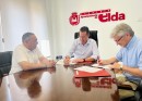 El Centro Excursionista Eldense recibirá una subvención municipal de 50.000 euros El Centro Excursionista Eldense recibirá una subvención municipal de 50.000 euros
