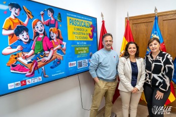 Una Semana Santa divertida con Pascucalza