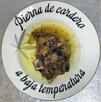 Carnicer&iacute;as Gombao cocina esta Navidad por ti