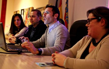 Eldenses Plataforma Ciudadana presenta su candidatura