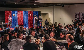 Los veteranos del CD Eldense protagonizan una emotiva gala