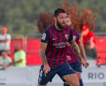 El mediocentro David Timor firma con el Eldense hasta 2025
