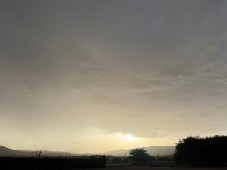 Avisos por temperaturas muy altas