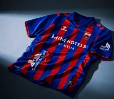El principal patrocinador del Eldense es una empresa liderada por Leo Messi