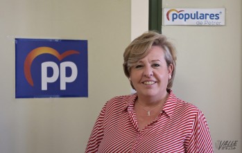 El PP de Petrer presentar&aacute; una moci&oacute;n para exigir "una financiaci&oacute;n justa para la Comunidad Valenciana"