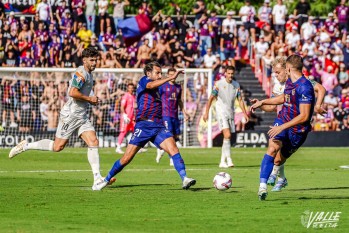 Eldense - Castell&oacute;n en im&aacute;genes