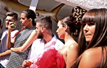 "The Opulence" anuncia peinados de gran volumen y cortes marcados para la temporada oto&ntilde;o-inverno