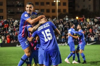 El Eldense visita al Alcoyano, una de sus bestias negras