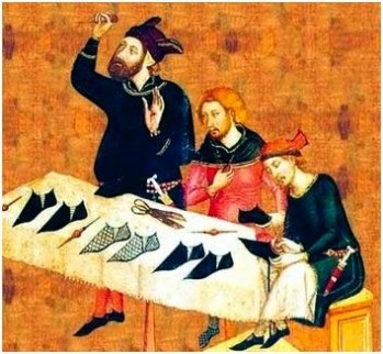 Los Gremios de Zapateros