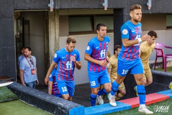 El Eldense se asegura la promoci&oacute;n a Segunda 55 a&ntilde;os despu&eacute;s