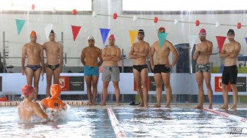 J&oacute;venes de Elda obtendr&aacute;n el t&iacute;tulo de socorrista de forma gratuita