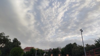 Previsi&oacute;n para el fin de semana