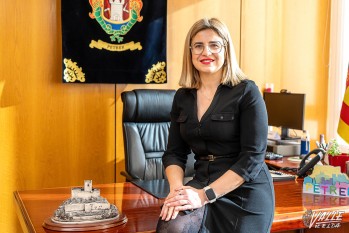 Irene Navarro: "Petreremprende ha ayudado a crear numerosas empresas de &eacute;xito"