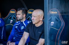 Claudio Barrag&aacute;n: &ldquo;En Segunda tenemos que seguir siendo ese equipo reconocible del a&ntilde;o pasado&rdquo;