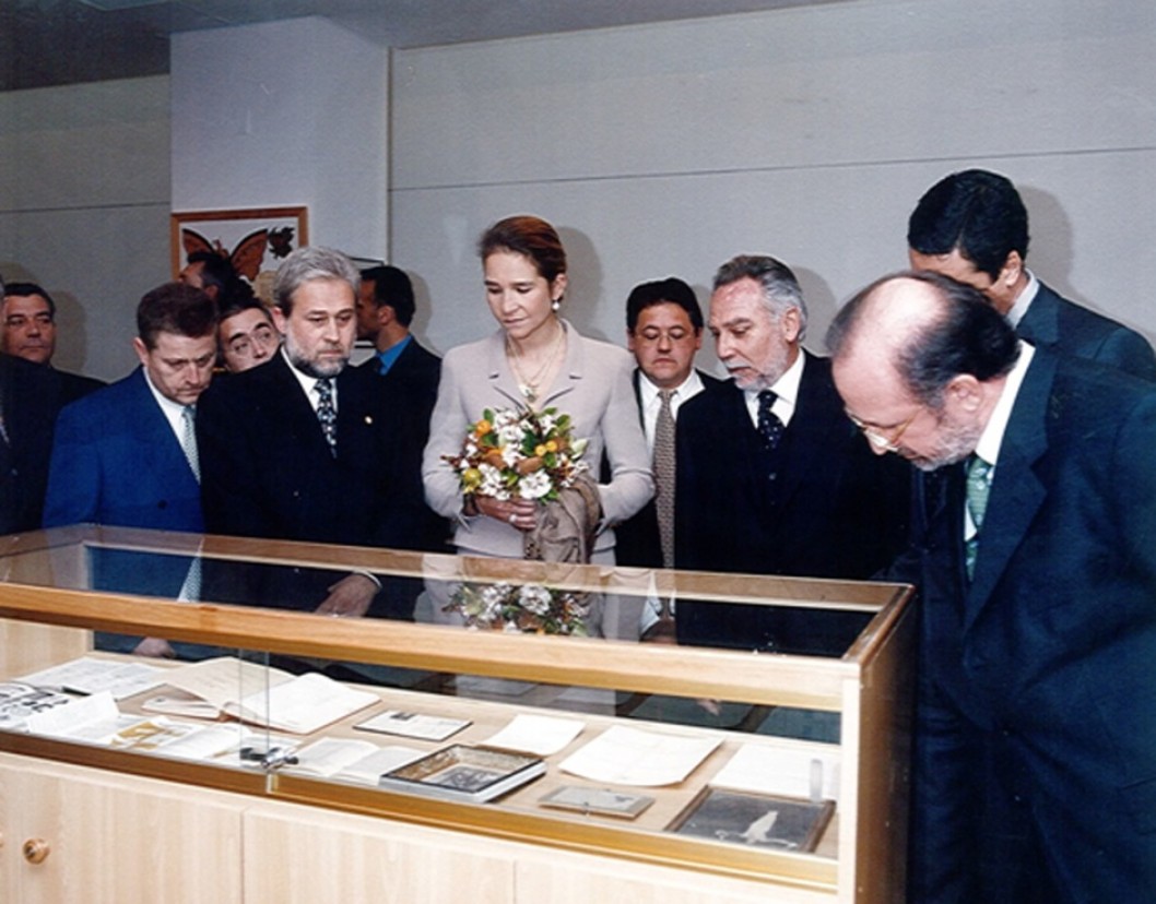 22 Aniversario del Museo del Calzado 22 Aniversario del Museo del Calzado