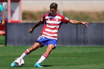 Mario da Costa llega al CD Eldense