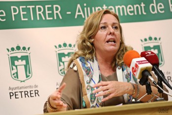 El Ayuntamiento de Petrer no aprob&oacute; la bajada del IBI en un 10%