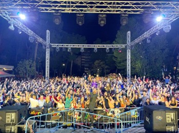 El Cuartelillo Municipal regresa con Los 40 con los DJs &Oacute;scar Mart&iacute;nez, San Bernardino y Aitor Belda