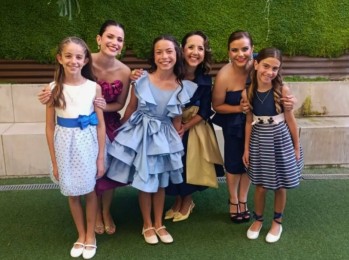 Las Fallas de Elda conocer&aacute;n este s&aacute;bado a sus m&aacute;ximas representantes