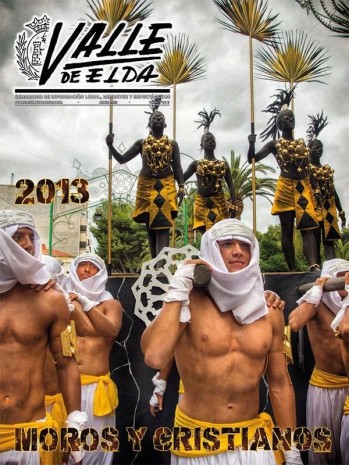 2013 - Revista Fotogr&aacute;fica