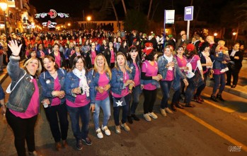 Las "Entraetas" llegan este fin de semana a Petrer