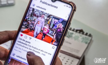Valle de Elda supera los 45.000 seguidores en redes sociales