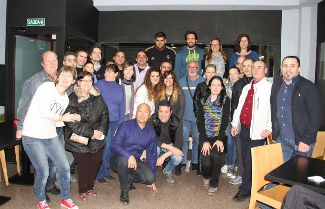 "Vamos de Vinos" finaliza con éxito su ruta gastronómica "Vamos de Vinos" finaliza con éxito su ruta gastronómica