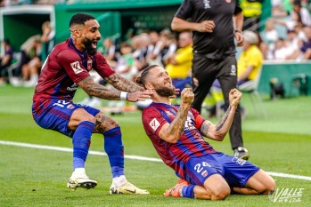 &iexcl;No te quedes sin el especial del CD Eldense y su vuelta a Segunda!