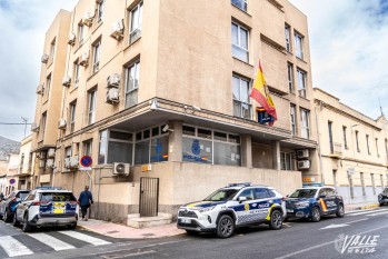 Detenido por robar 76 litros de aceite de oliva