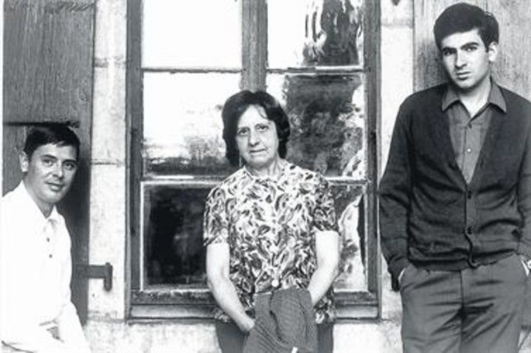 Cómo descafeinar a un gran poeta Cómo descafeinar a un gran poeta