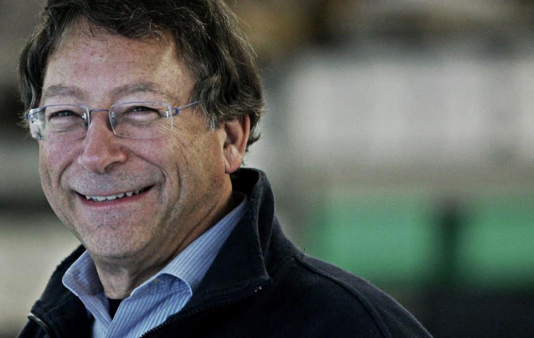 El diseñador Stuart Weitzman pronunciará la lección inaugural de la UNED en Elda El diseñador Stuart Weitzman pronunciará la lección inaugural de la UNED en Elda