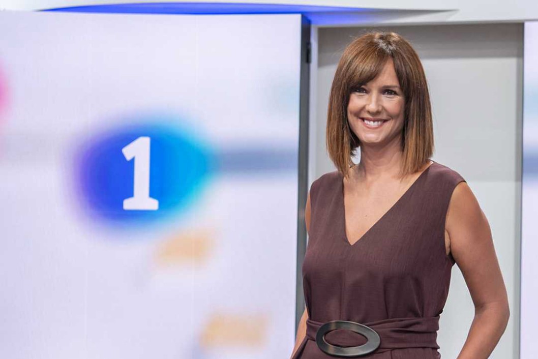La presentadora de "El Tiempo" de TVE, Mónica López, ofrecerá una conferencia en Elda La presentadora de "El Tiempo" de TVE, Mónica López, ofrecerá una conferencia en Elda