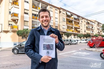 Petrer rehabilitar&aacute; 11 inmuebles de la Frontera con el Plan Barrios