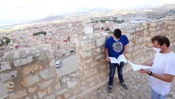 Petrer recibe 13.000 euros de la Diputaci&oacute;n para incentivar el turismo de la localidad
