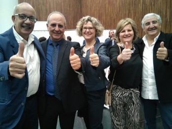 XXVII Gala de Premios Bocopa