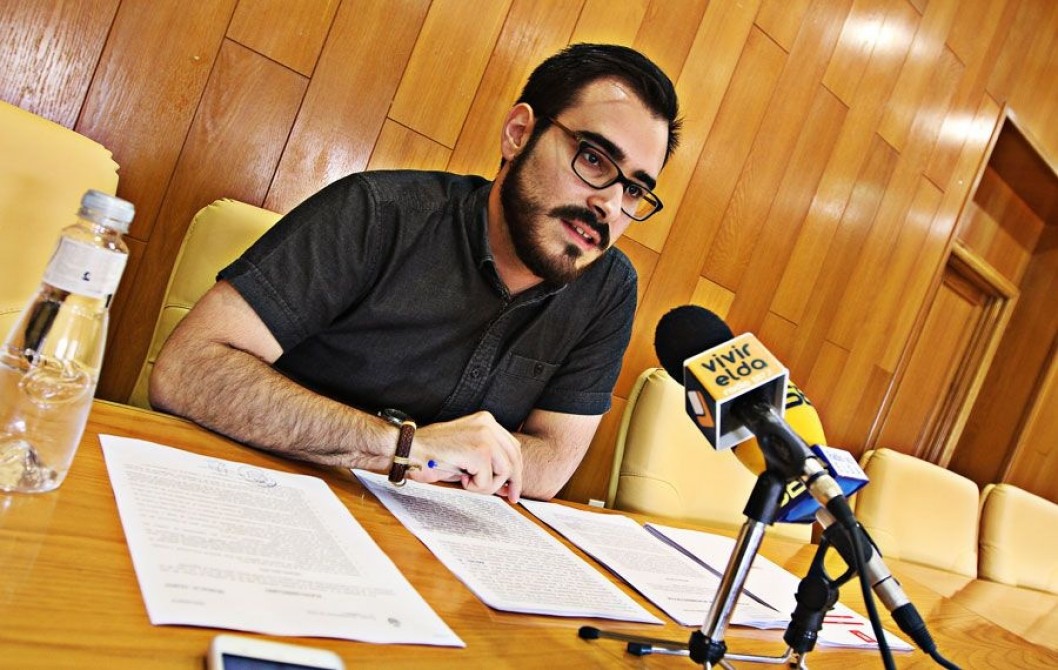 La empresa municipal de comunicación Emidesa inicia los trámites de liquidación tras años de pérdidas continuadas La empresa municipal de comunicación Emidesa inicia los trámites de liquidación tras años de pérdidas continuadas