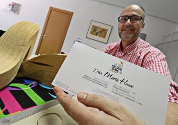 La Mejor Calzada de Elda se renueva con el prop&oacute;sito de dotar al premio de un mayor prestigio